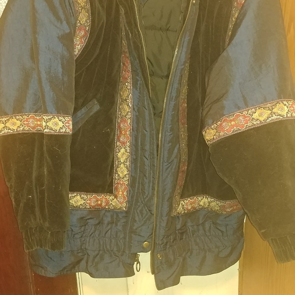 Coat